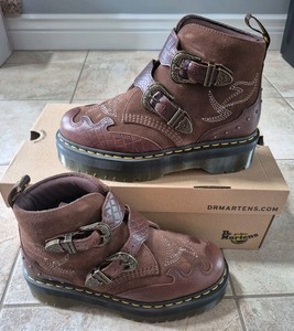 Gothic Americana Dr Martens | eBay