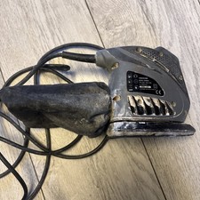 Orbital Detail Sander Titan TTB595SDR 240V 130W