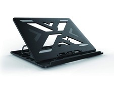 Image of Conceptronic Thana 03B ERGO S Notebook Cooling Pad Cooling Pad for up to 15.6 In