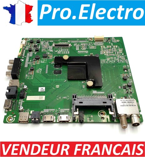 Motherboard Fernseher HISENSE H58A6100 RSAG7.820.7921/R0H ZTP191CE7ZJ