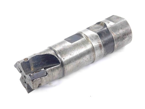 SECO 1 1/4 DIA. SQUARE SHOULDER INDEXABLE END MILL R217.69-01.25-3-16 3 FL 1.25 - Afbeelding 1 van 12