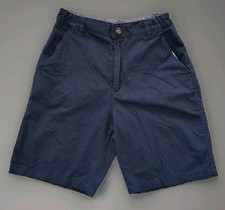 Boys Cotton Shorts H M