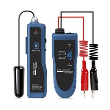 Underground Wire Locator, Cable Tester F02 Pro for Locate Wires, Locate Contr...