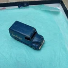 Vintage Diecast Dinky Toys - Trojan Van OXO