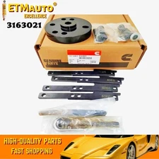 Timing Injector Cam Gear Puller Tool Kit For Cummins ISX 3163069 3163530 3163021