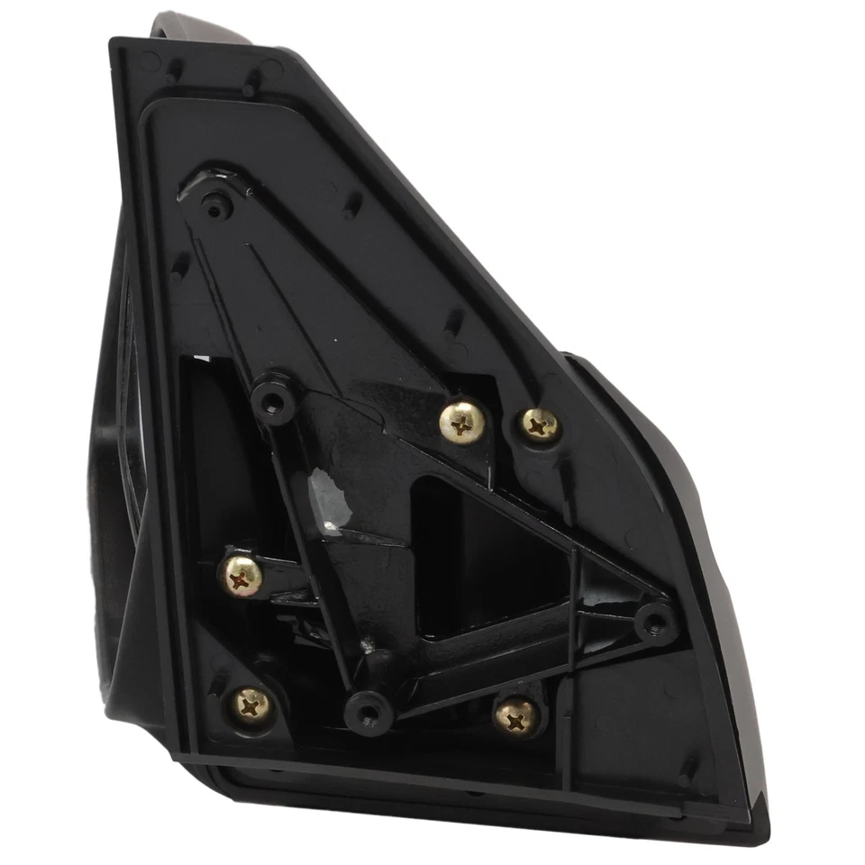 Espejo retrovisor izquierdo Sidekick 1989-1997 8470265A015PK SZ1320101 Foto 4 de 4