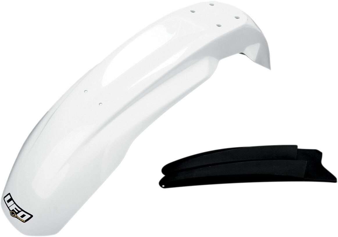 UFO Front Fender For Husqvarna Te/Tc 250/310/450/510 08-13 White Hu03326-041