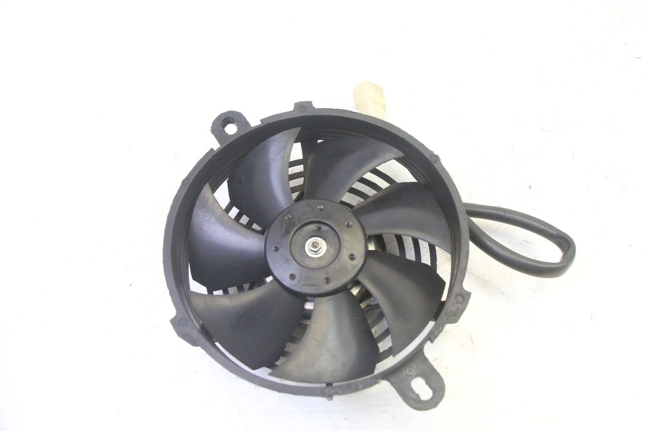 FAN - ADIVA AD3 300 (2014 - 2020)