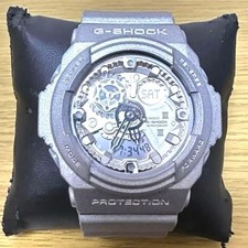 CASIO G-SHOCK Maison Martin Margiela Limited 3000pcs Authentic Used