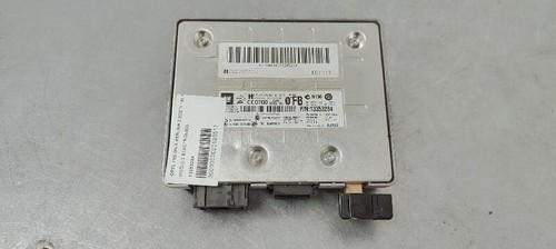 elektronikmodul OPEL INSIGNIA BERLINA 2.0CDTI 130 FAP 13353284 san4p190517