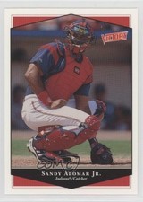 1999 Victory Sandy Alomar Jr #120 0u0