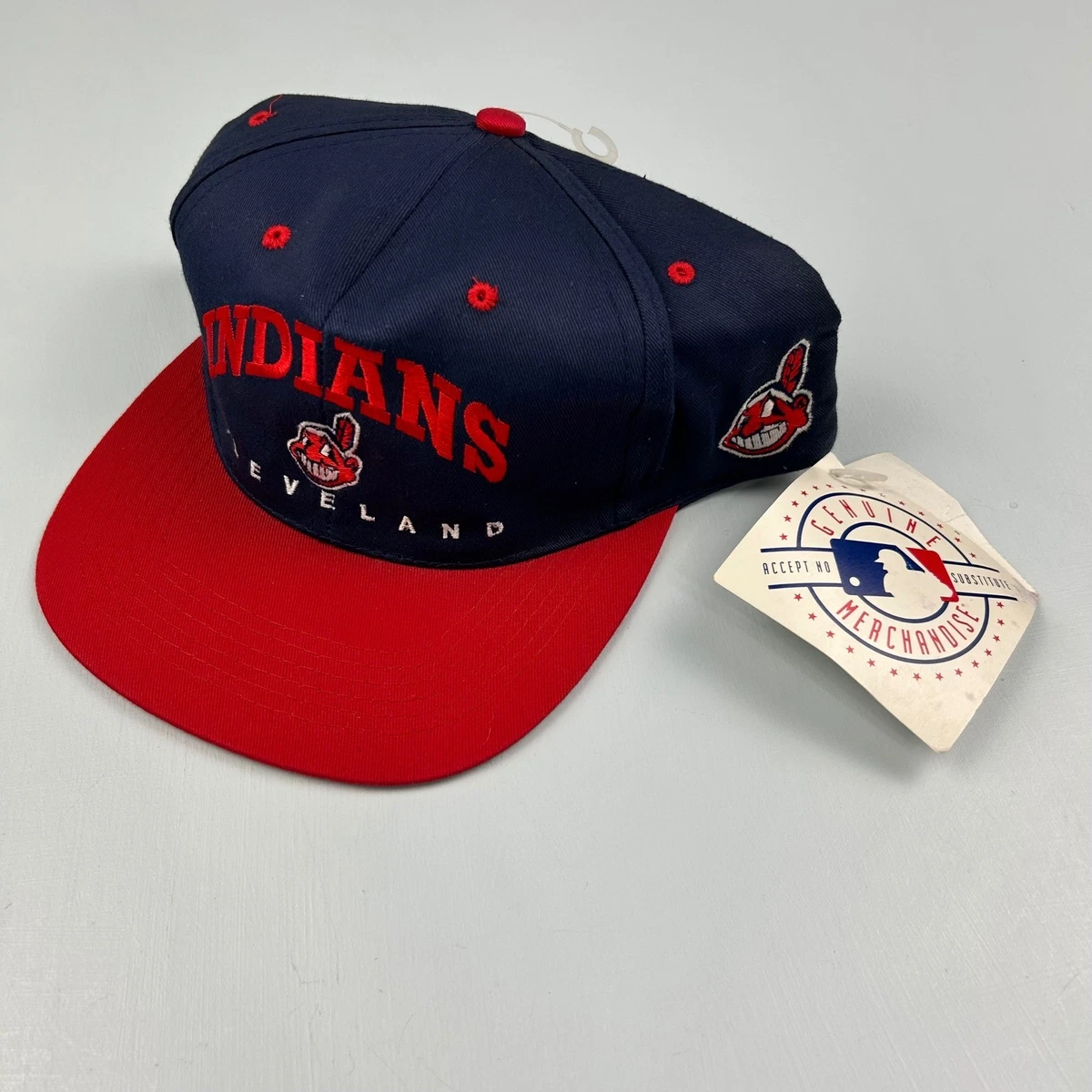 cleveland indians snapback products for sale | eBay