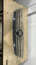 Calandre Mercedes CLASSE A