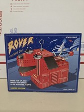 Rover The Slace Dog Schylling