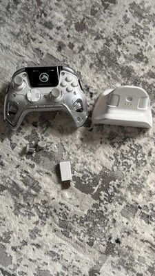 Manba One Wireless Gaming-Controller für Switch/PC/iOS/Android   Hall-Effekt TOP