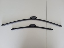Wiper Blades Kia Sorento 2003 - 2009 Front Windshield 2418 Inches - Set Of 2