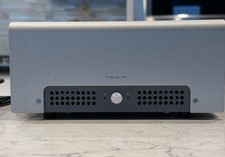 Schiit Audio Aegir Mono/Stereo Power Amplifier