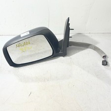 Retroviseur gauche (ou coque) Nissan NAVARA