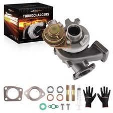 TF035 Turbo for Mitsubishi L200 Pajero III 2.5TD 115hp 49135-02652 Turbocharger