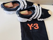 ADIDAS Y-3 BY YOHJI YAMAMOTO Womens Kanja Sne...