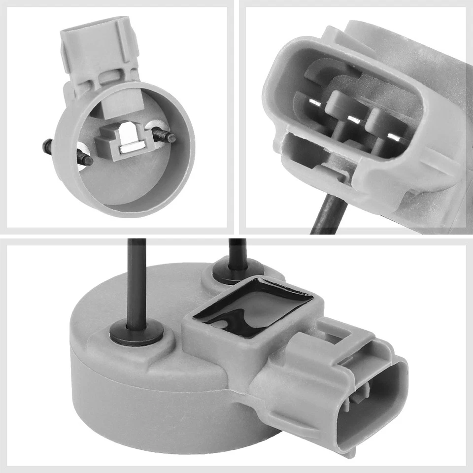 Sensor de posición del árbol de levas del motor CPS compatible con Jeep Cherokee/Wrangler 1999-2004 4,0 L6 Foto 4 de 4