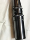 Vintage UNERTL 20X Target Rifle Scope with caps and mounts — photo 3