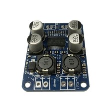 TPA3118 60W 8-24V Mono Digital Sonido Amplificador de Potencia Módulo Sonido Coche