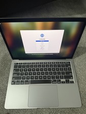 Apple MacBook Air 13in M1 2020 256GB SSD, 8GB RAM, 92%BH- Very good condition 