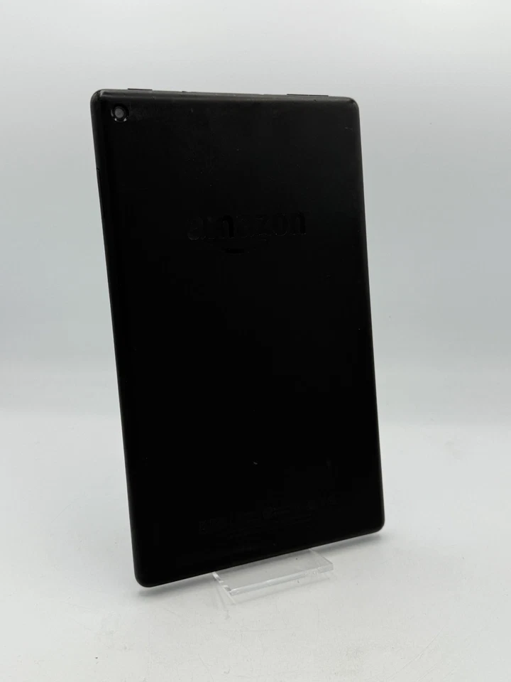 Amazon Fire HD 8 Kids Edition (8. Generation) mit 32 GB Speicher | L5S83A - Bild 2 von 4