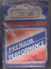  Royze Carburetor Kit NI-1K NIKKI OPEL