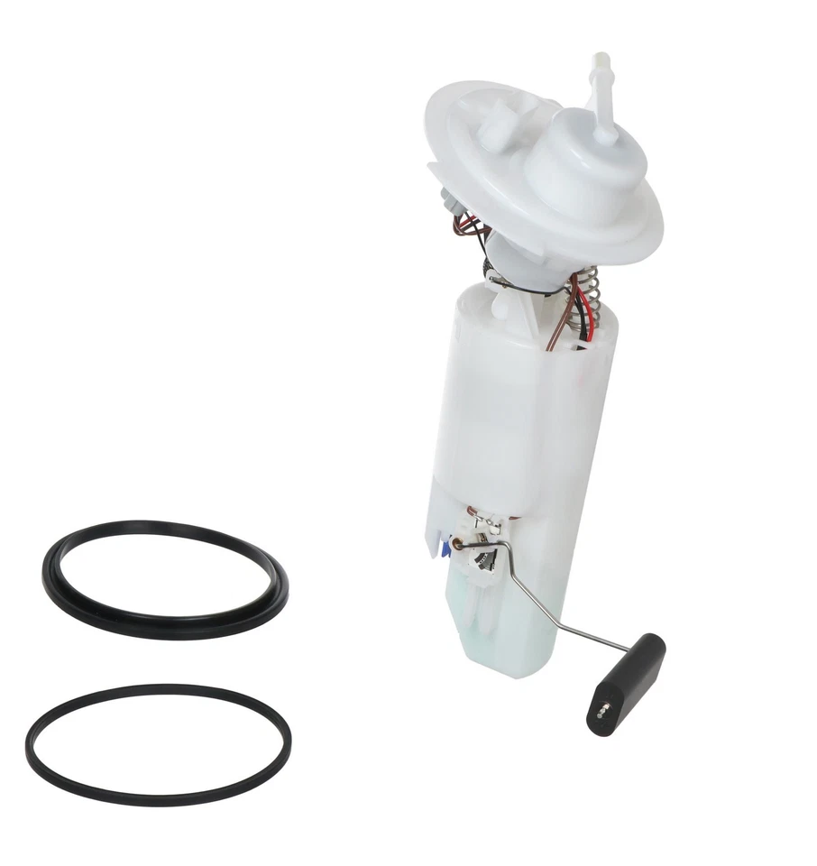 Airtex E7172M Fuel Pump Module for Chrysler Dodge Caravan Grand Caravan 04-07 - Изображение 2 из 4