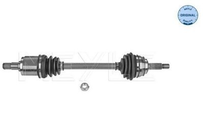 MEYLE Antriebswelle Für SKODA Favorit Felicia I VW Caddy II 89-02 115421210