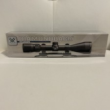 Vortex Diamondback V-Plex Riflescope 3.5-10x50 DBK-M-03P Matte Black New In Box