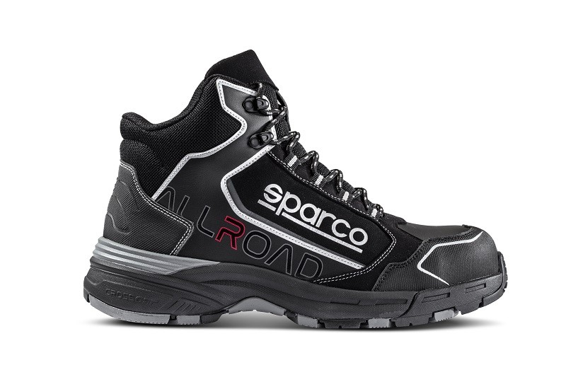 ✅Fits SPARCO TEAMWORK 07529 NRNR/41 Safety shoes ALLROAD shoe nose c ⭐UK Seller⭐