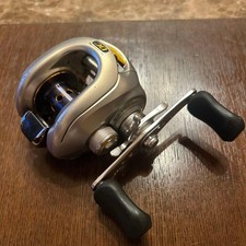Shimano Metanium DC Baitcasting Reel
