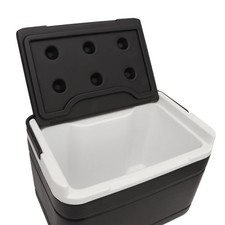  Cart Ice Cooler With Mounting Bracket Kit 6L Capacity Portable For E‑Z‑GO