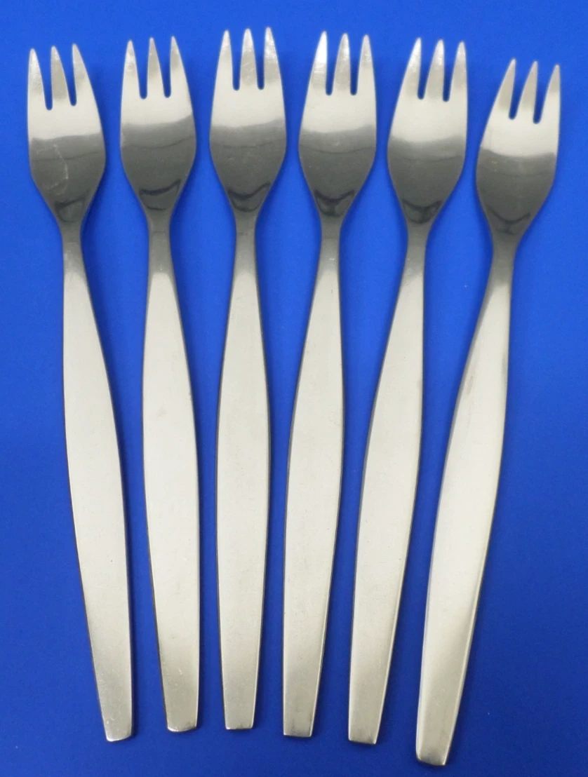 Folke Arström for Gense - Focus de Luxe cutlery set (159