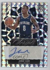 2024-25 Panini Mosaic Scripts Jamal Cain #MS-JCN Auto