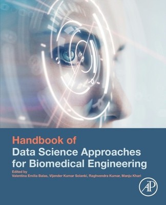 Balas - Handbook of Data Science Approaches for Biomedical Engineering - X555z