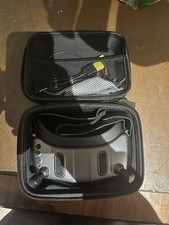 CaddxFPV Walksnail Avatar HD FPV Goggles X