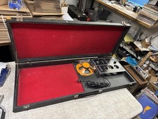 Wzmacniacz gitarowy Sears Silvertone Danelectro 1448 w obudowie - tylko "obudowa wzmacniacza"