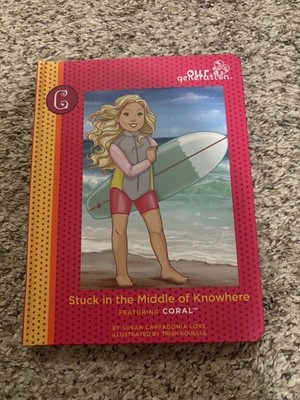 Our Generation: Stuck in the Middle of Knowhere Featuring Coral