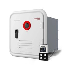FOGATTI RV TANKLESS WATER HEATER- INSTASHOWER 9 PRO