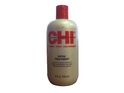 CHI Infra Treatment, Conditioner  12 Fl Oz