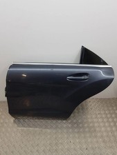 Mercedes-Benz CLS C218 X218 2013 Hinten links Tür hinten A2187320410 DDO2449 Mercedes-Benz CLS C218 X218 2013 Hinten links Tür hinten A2187320410 DDO2449