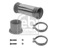 Montagesatz Abgasrohr Febi Bilstein 14516 FüR Mercedes Neoplan Sk Mk Ng 404 530