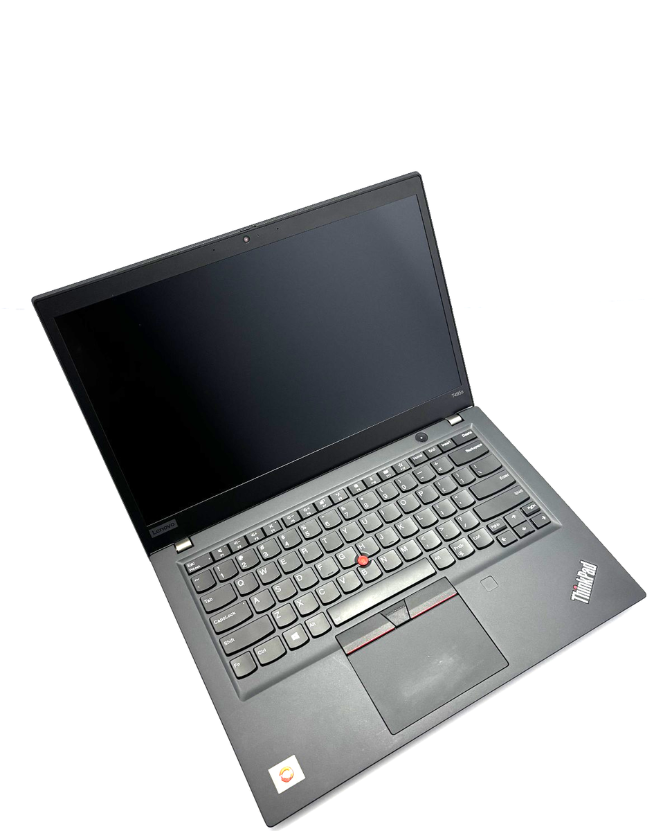 LENOVO THINKPAD T495s 14'' 8 GB RAM 512GB M.2 AMD RYZAN PRO 5 | eBay