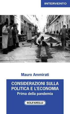Buch - Mauro Bewundert - Überlegungen zu Politik und Wirtschaft. Prima Della