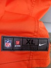 Cleveland Browns Jersey Mens XL Nike NFL Vapor Elite Baker Mayfield dawg pound — photo 5