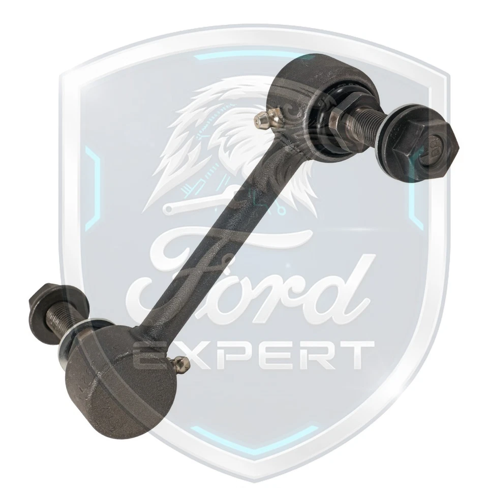 Barras estabilizadoras traseras MOOG OEM para Ford Bronco Sport/Escape/Maverick 2020-2024 Foto 4 de 4